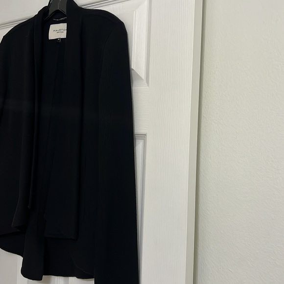 Halston Heritage Jacket - Picture 3 of 7